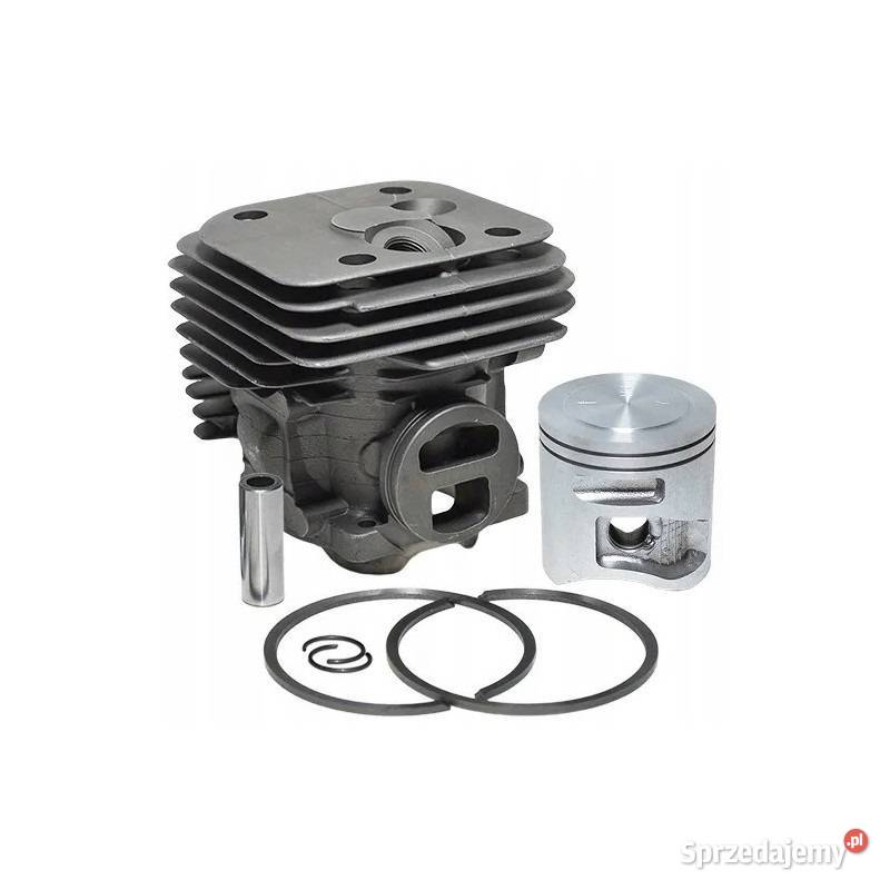 Cylinder HUSQVARNA 372XTORQ Everest Nikasil 50mm Ostrołęka