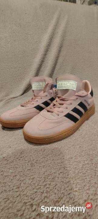 Adidas spezial nowe r36 tanio tkanina Obuwie sportowe łódzkie Łódź