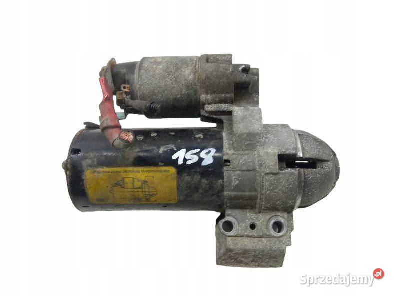 ROZRUSZNIK 780120303 0001115069 20 D Bmw Seria 3