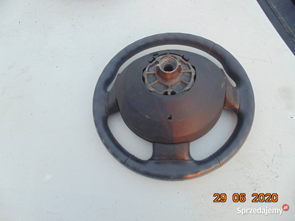 Kierownica Renault megane II scenic II 0309 Kraków