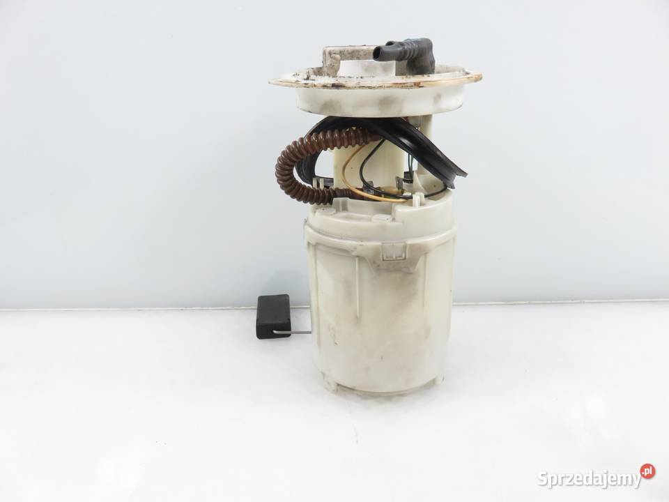 POMPA PALIWA AUDI A3 8P1 16 1K0919051M osobowe małopolskie sprzedam