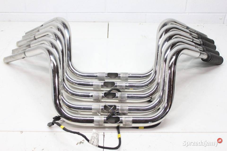 Harley kierownica oem Trzciana