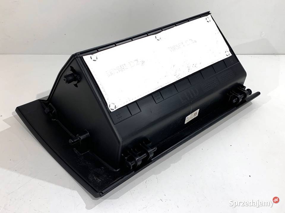 SCHOWEK PASAŻERA KIA CEED Crossover 84510J7000WK