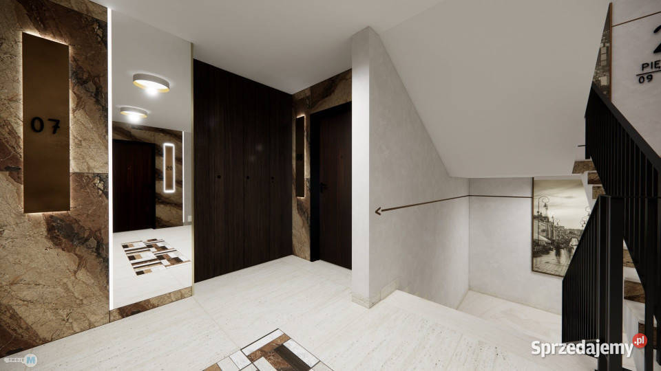 Mieszkanie Kielce 5156m 2 pokojowe świętokrzyskie