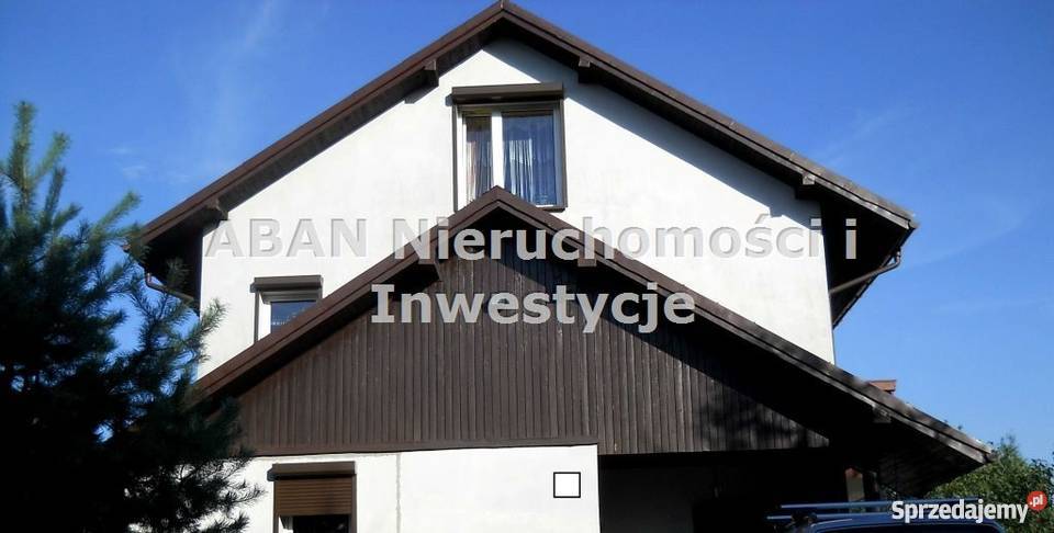 dom 150m2 Jaworzno Ciężkowice