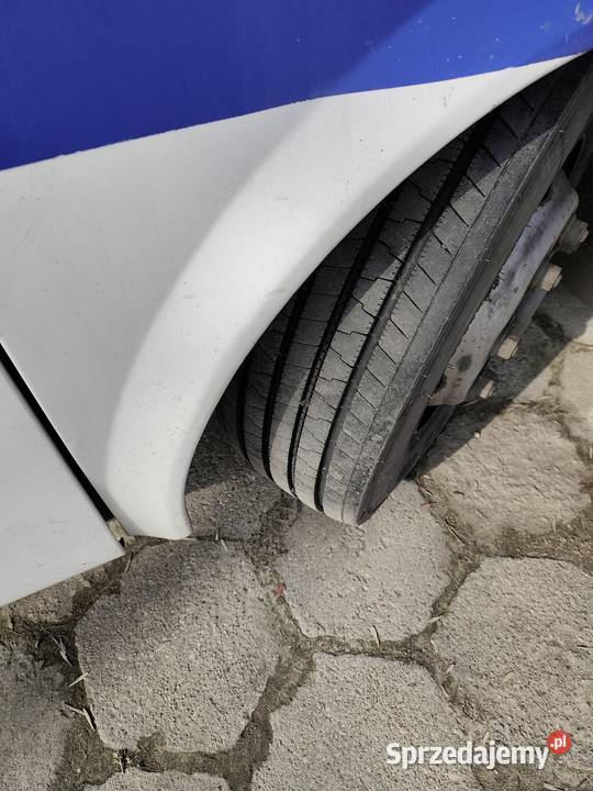 Autobus SOR euro 4 kujawsko-pomorskie Inowrocław