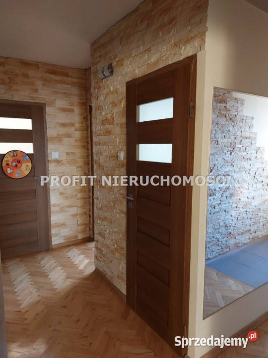 Mieszkanie 608m2 Łódź