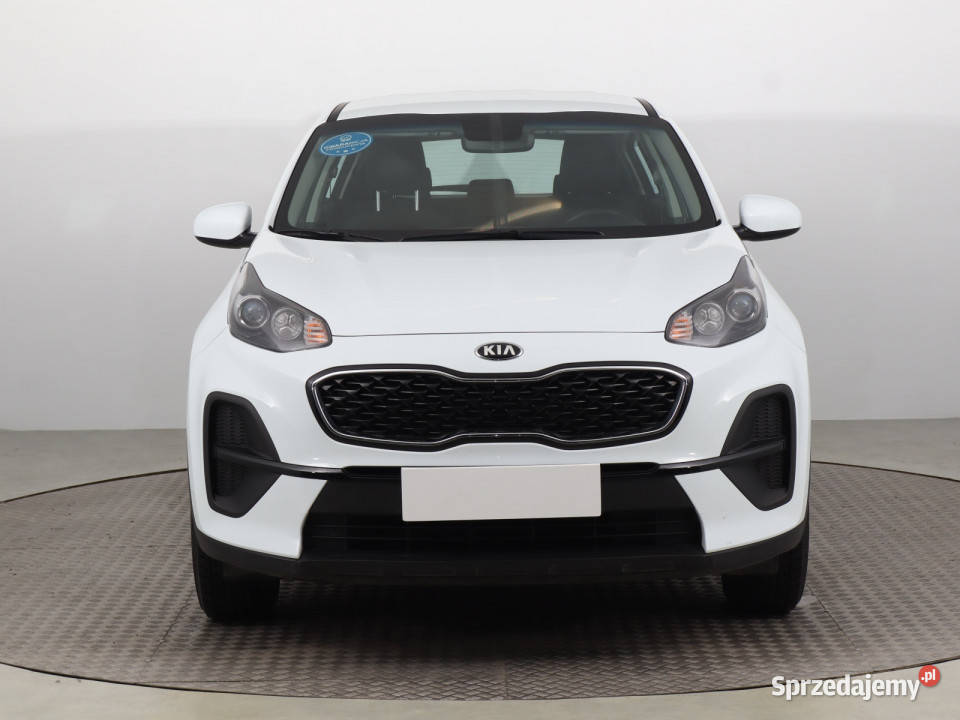Kia Sportage 16 GDI ABS Bielany Wrocławskie