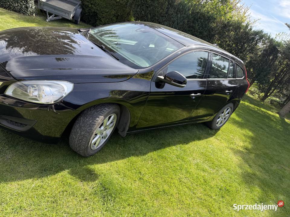 Sprzedam Volvo v60 Samochody osobowe Imielin