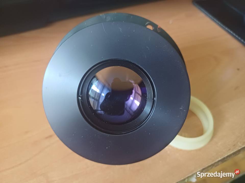 Obiektyw Rodenstock XR Heligon f100 lubelskie Lublin