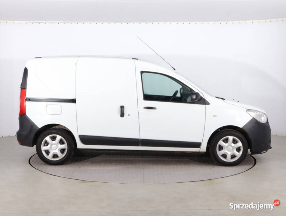 Dacia Dokker 15 dCi 66KM mazowieckie Piaseczno sprzedam