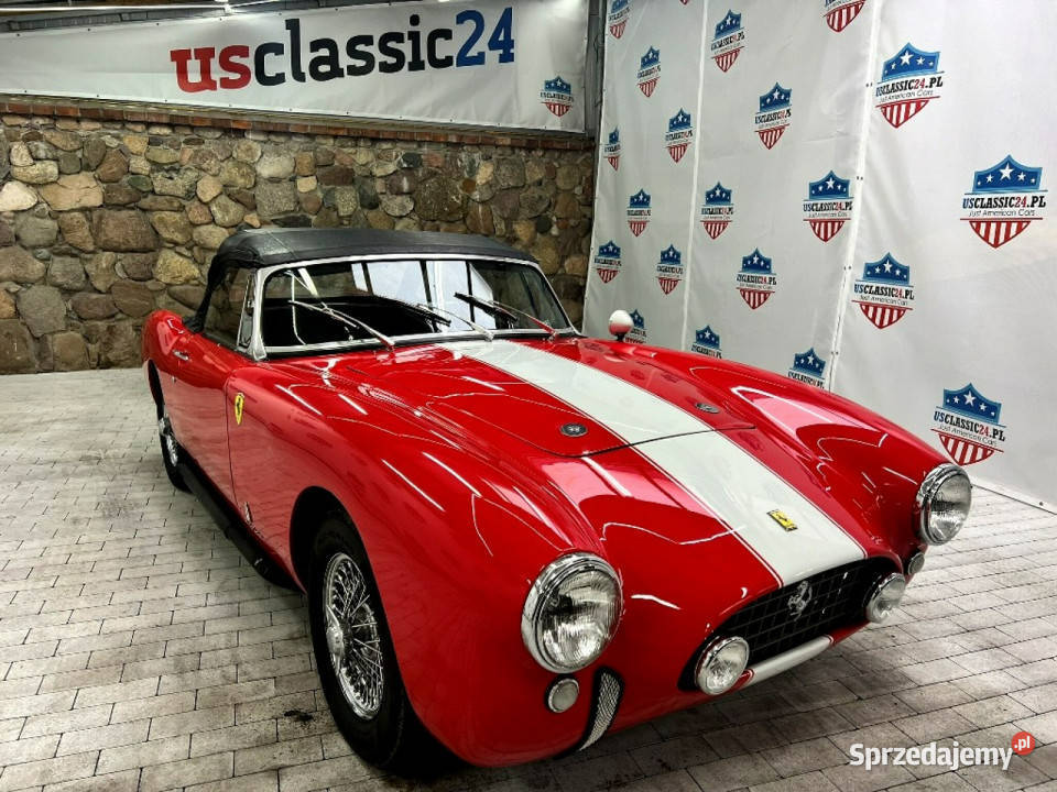 MG Midget MG MIDGET 1974 REPLIKA SPORTOWE CABRIO manualna Sulechów sprzedam