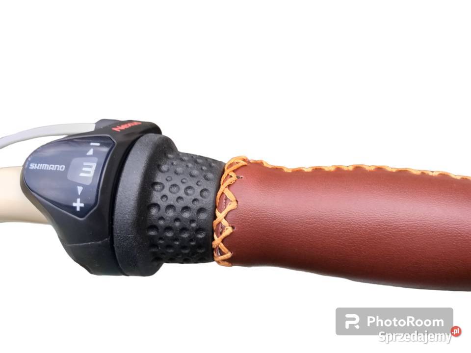 Rower miejski cruiser Imperial Bike 28 DARMOWA Włocławek