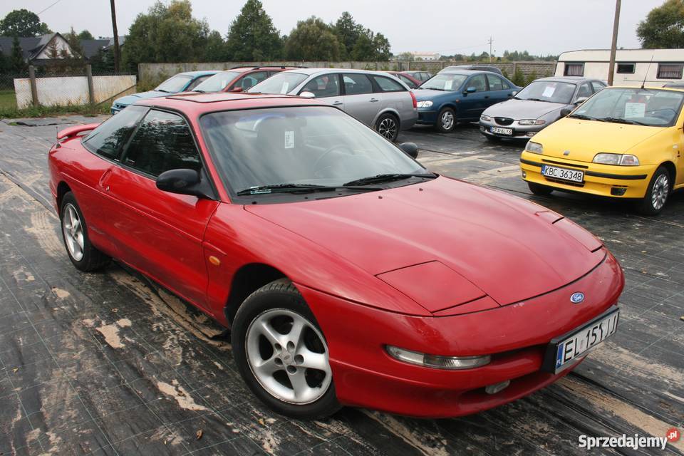 Ford Probe II Zgierz - Sprzedajemy.pl