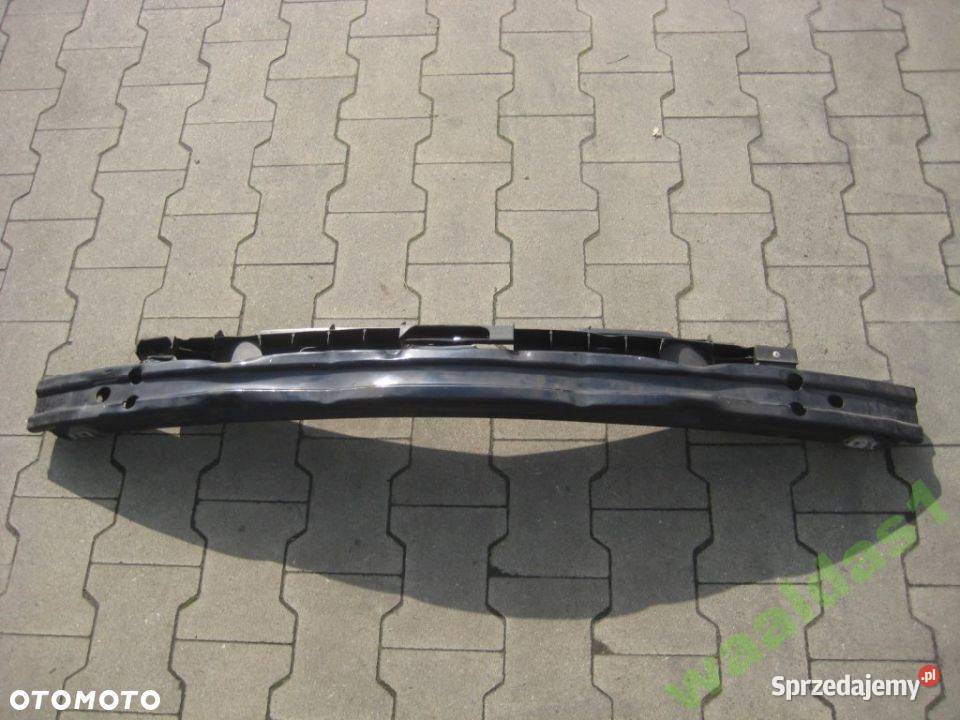 OPEL VECTRA C 0205 BELKA ZDERZAKA PRZÓD KOD Z21A Rakoniewice