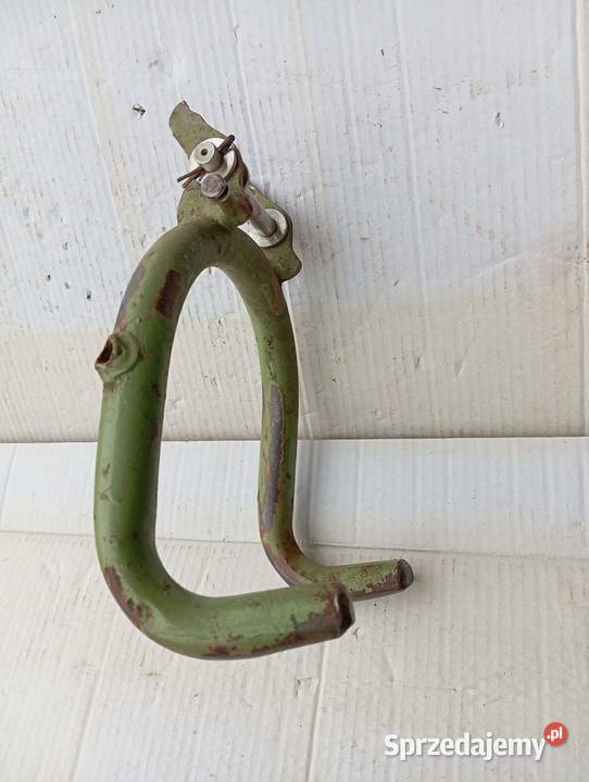 STOPKA CENTRALNA PODNÓŻEK M72 IRBIT URAL Niemodlin