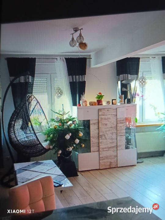 Mieszkanie super miejsce 9505m 4 pokoje plus 95m2 Zgorzelec
