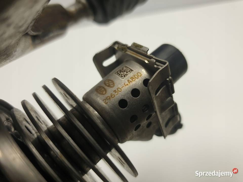 WTRYSKIWACZ Hyundai Santa Fe IV 22 CRDI ADBLUE Chełm