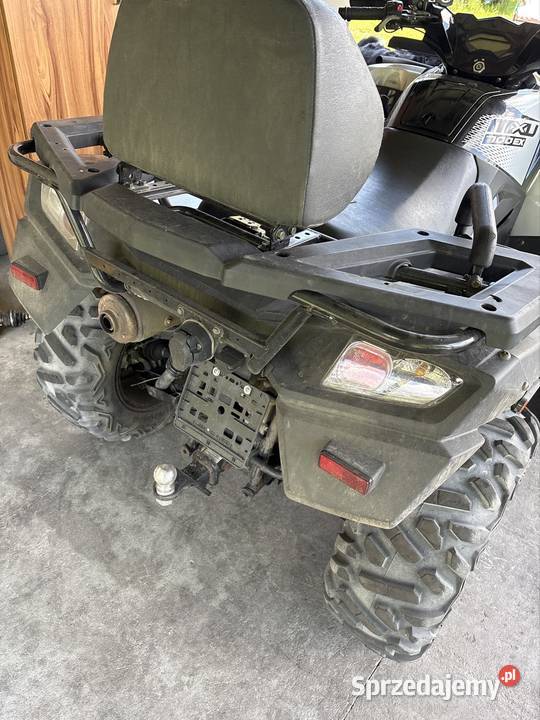 Sprzedam zamienię automatyczna Gorzów Wielkopolski