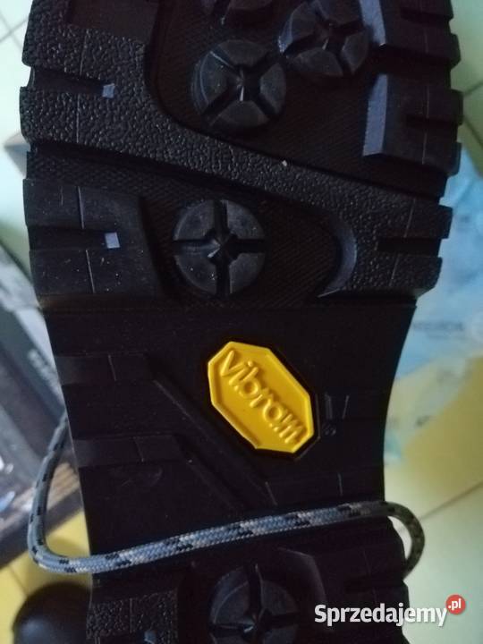 Buty robocze lekkie i wygodne