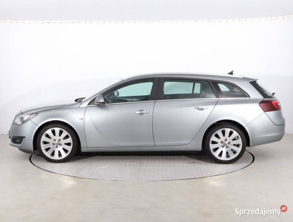Opel Insignia 20 CDTI mazowieckie Piaseczno