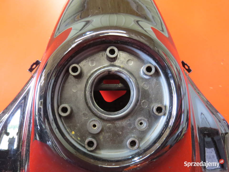 KTM 790 KTM790 ZBIORNIK paliwa bak tank fuel Warszawa