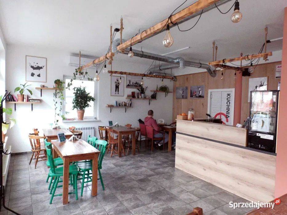 Lokal handlowo usługowy 98m2 Łomża sprzedam