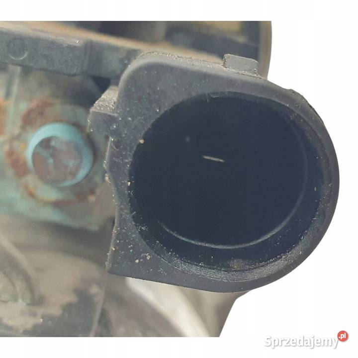 ROZRUSZNIK Volkswagen Bora 19 TDI valeo 115 AJM Chełm
