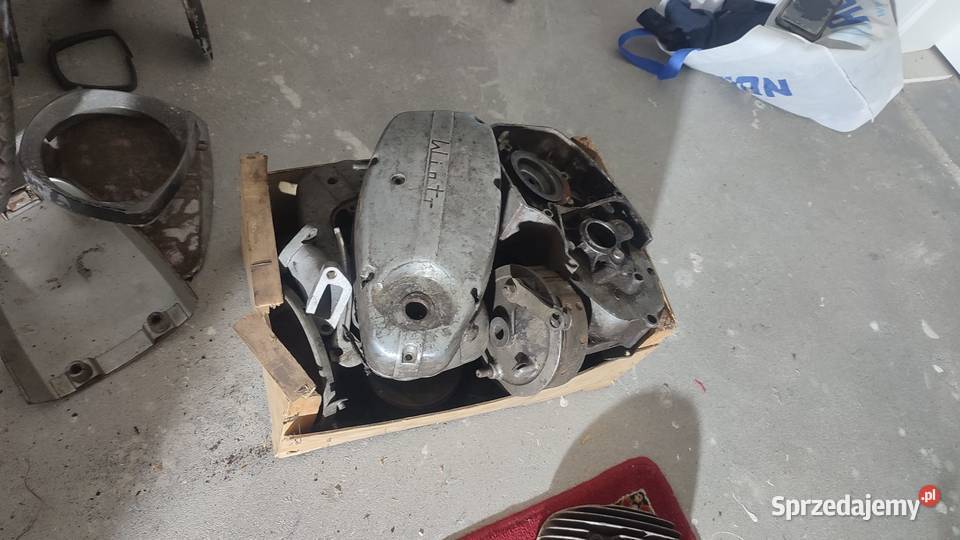 Sprzedam gazele SHL Wrocław