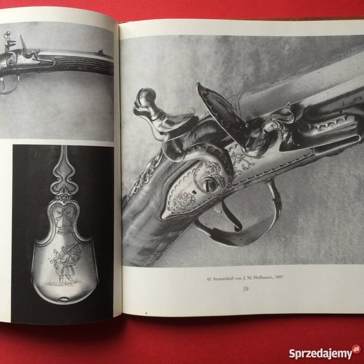 1185 Suhler Feuerwaffen Szczecin sprzedam