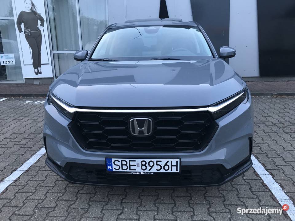 AWD4X4 Propozycje ile kto da 1499cm3 CR-V śląskie Gródków