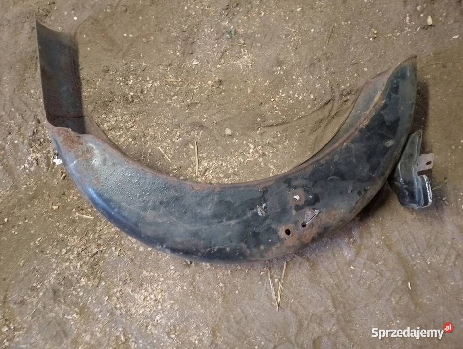 Pannonia błotnik tył Nowa Sól sprzedam