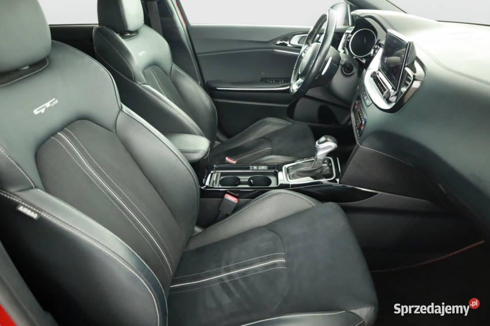 Kia ProCeed 15 TGDI