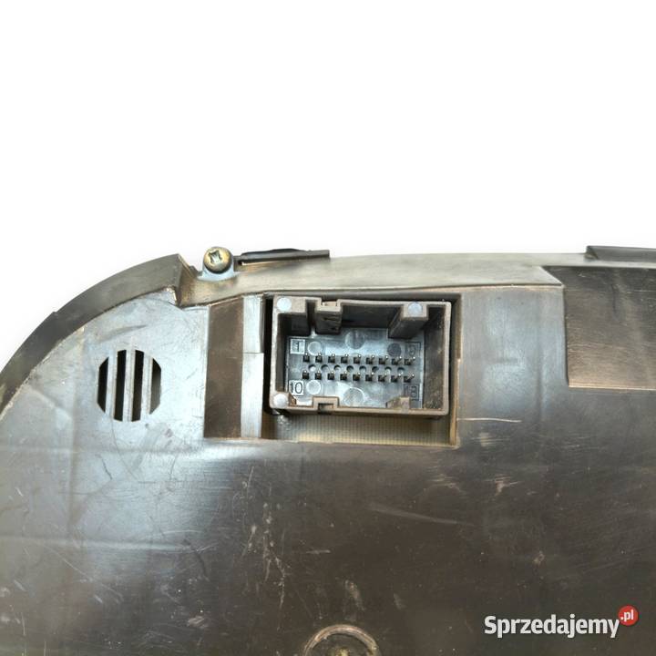 LICZNIK ZEGARY 51762258 Fiat Doblo I Lift 13 19