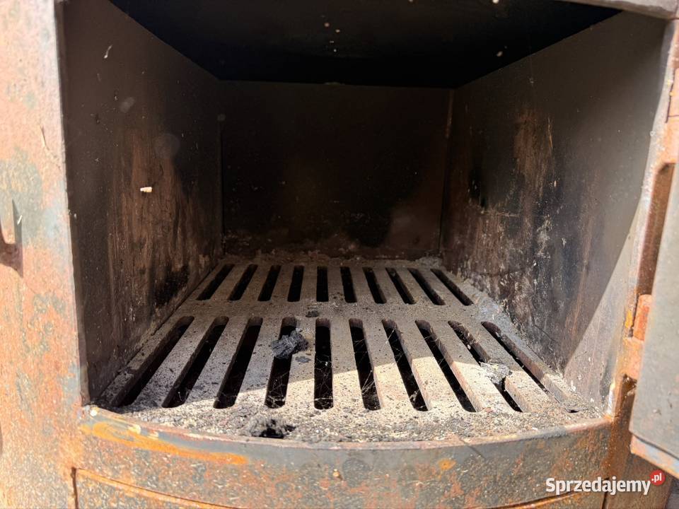 Sprzedam parnik Kurozwęki