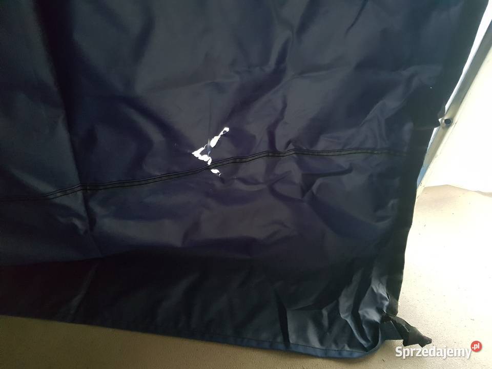 Namiot handlowy 3x2m produkcji GRALECH używany Wrocław