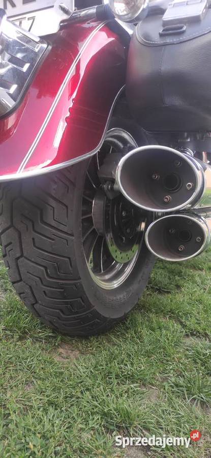 Hyosung st7 2014r 30000km Nowa Sól