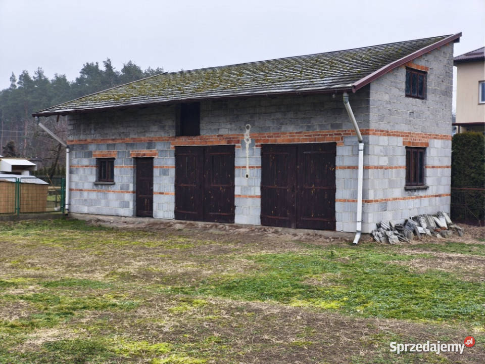 Dom w ładnym otoczeniu Padew Narodowa działka 1320m2