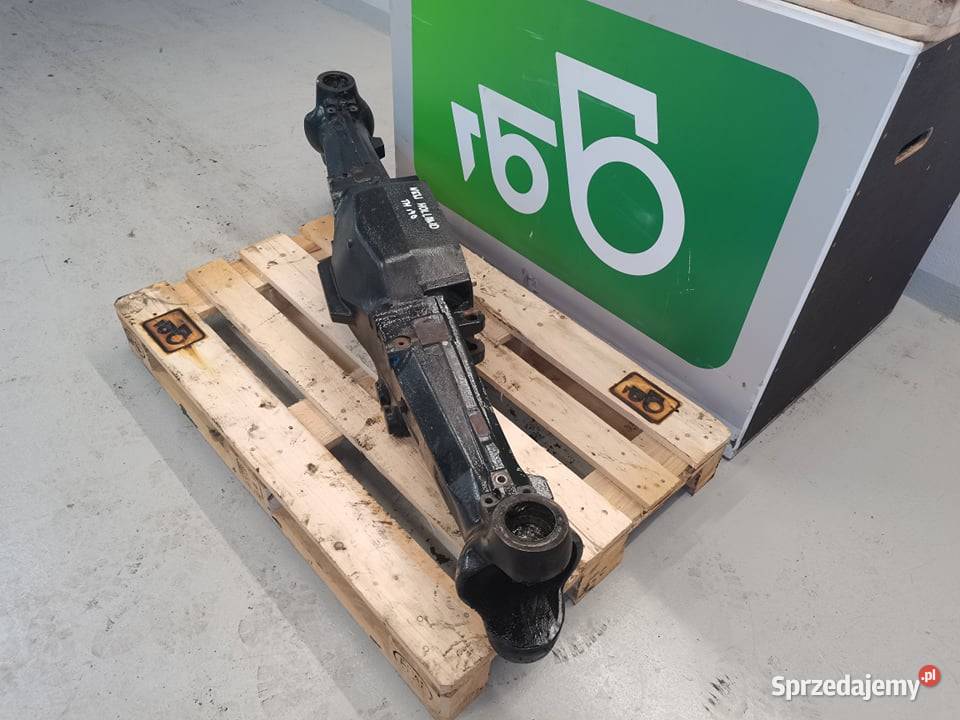 Obudowa osi przedniej Holland TM 9179410 Wilkowo