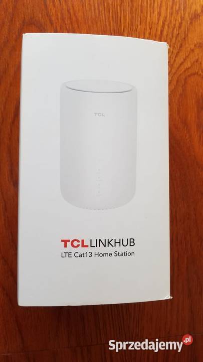 Router TCL HH130VM2BLCPL1 80211ac WiFi 5 24GHz i Białystok