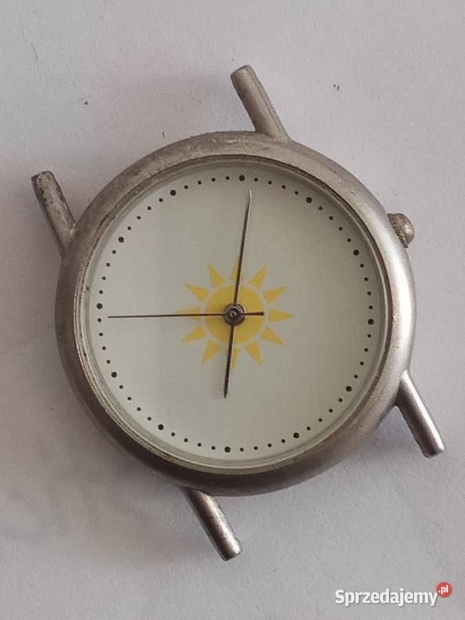 ZEGAREK INTER HOME zachodniopomorskie