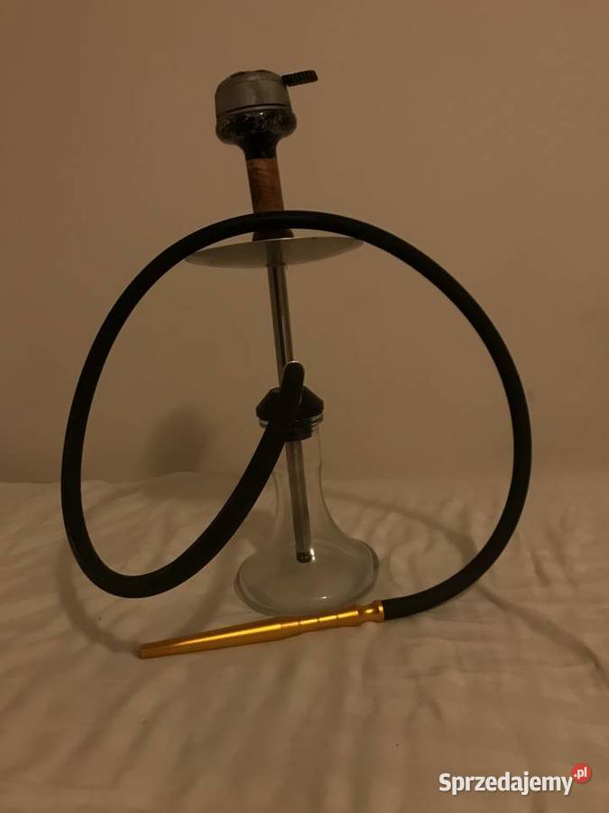 Sprzedam sziszę w stanie z dodatkowymi Warszawa