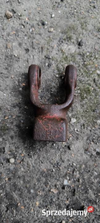 Jarzmo widełki wału napędowego Pozostałe dolnośląskie Przeworno