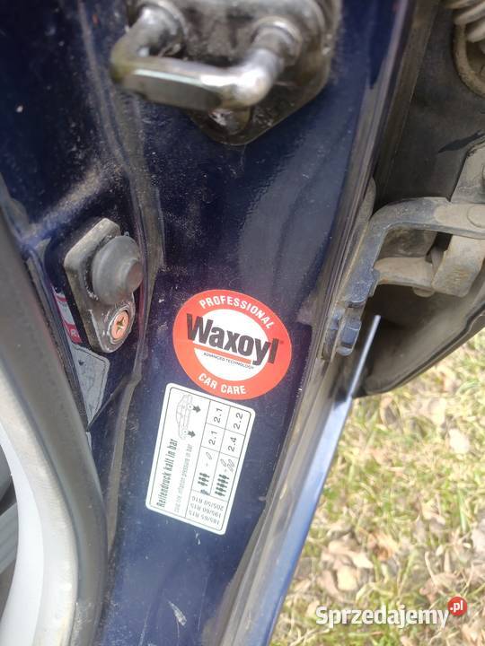 Kia Cerato benzynaLPG Młynary