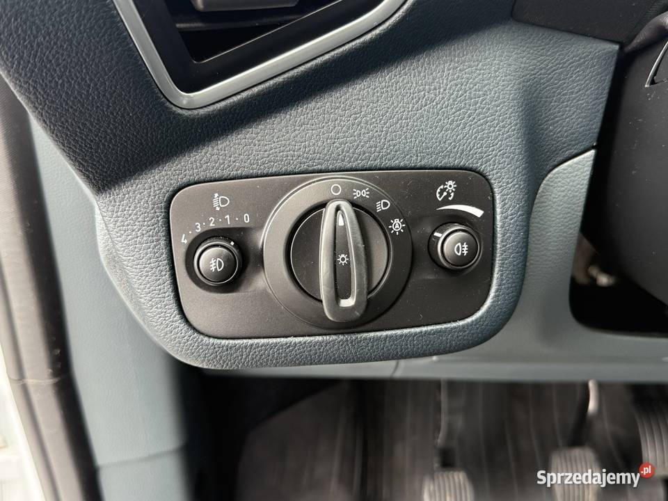 KTO PIERWSZY TEN LEPSZY wielofunkcyjna kierownica Ford Koczargi Nowe