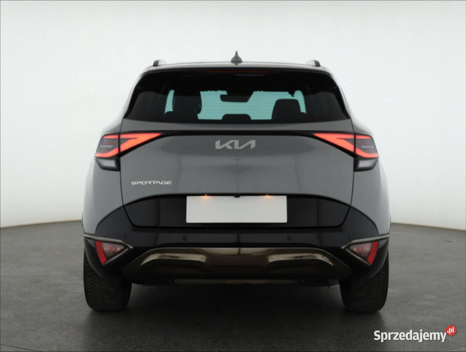 Kia Sportage 16 TGDI MHEV 132KM sprzedam
