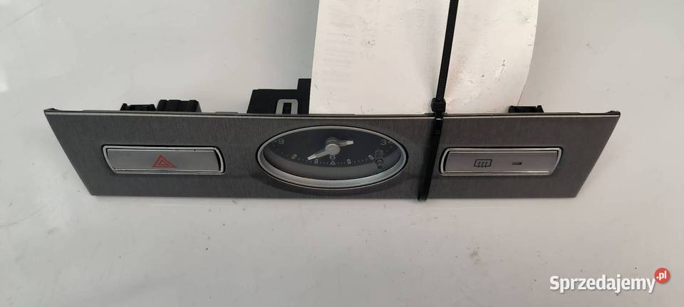 PANEL FORD MONDEO MK3 3S7T15000DA osobowe Lipno