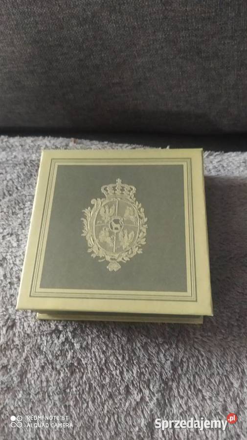 Sprzedam monetę ze zdjęć Babsk