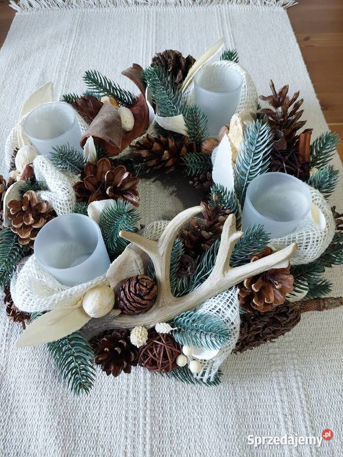 WIANEK ADWENTOWY Stargard sprzedam