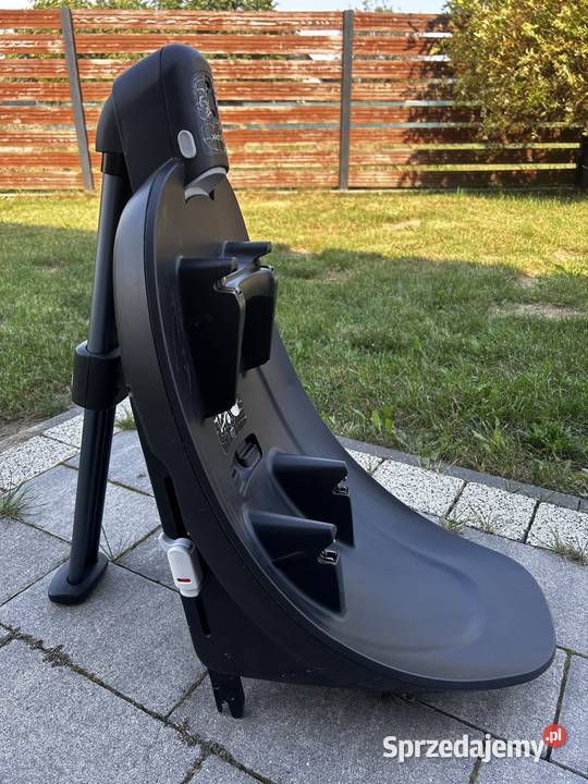 Fotelik Cybex zestaw fotelików Cybex Aton M Wyszków sprzedam